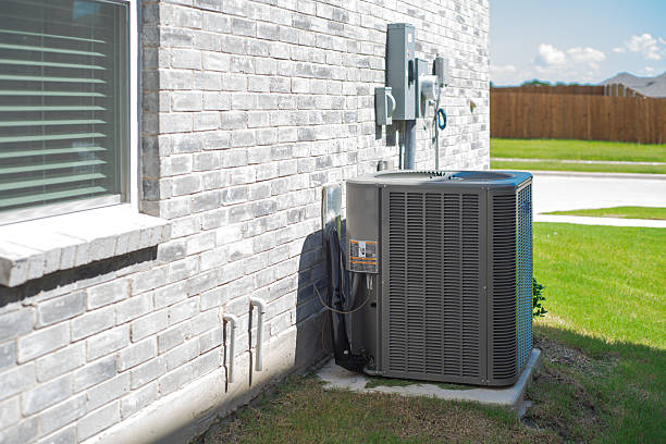 Reliable Hvac contractor in Telford, TN by FH HVAC